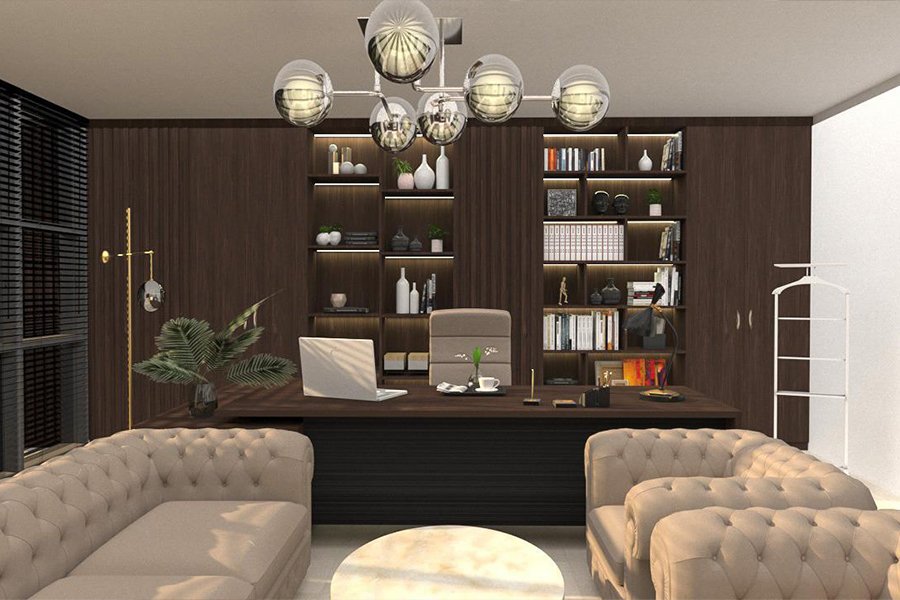 Proje Teslimatı Hizmetleri