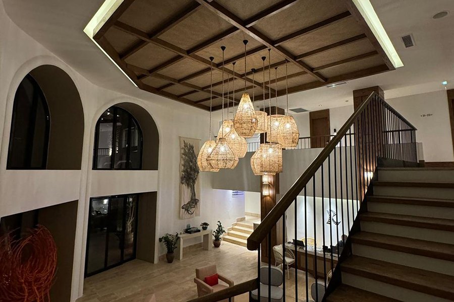 Otel Mobilya Üretimi