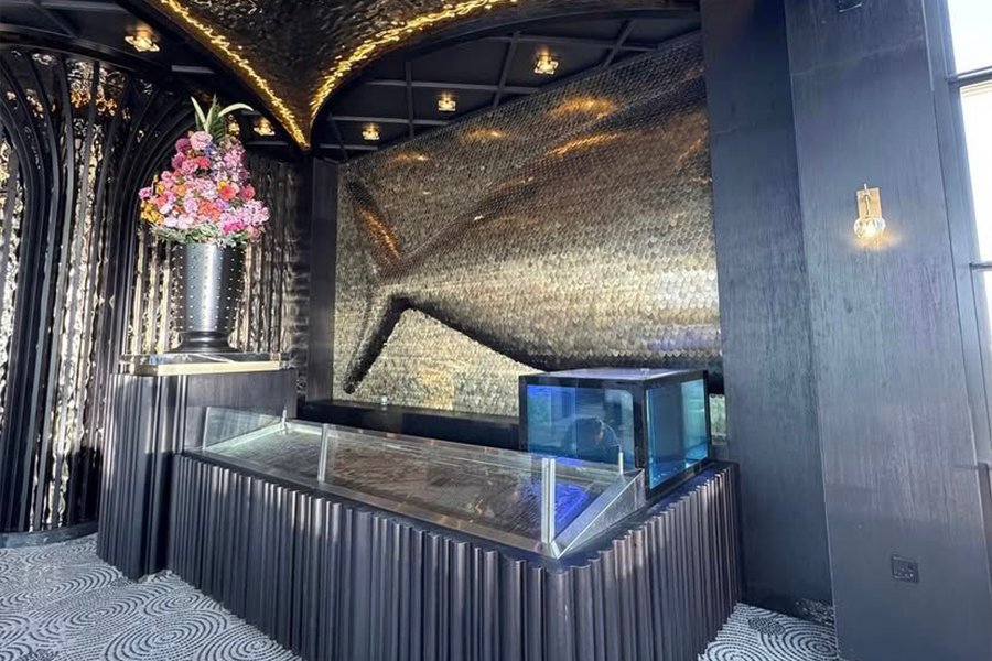 Cafe Mobilya Üretimi